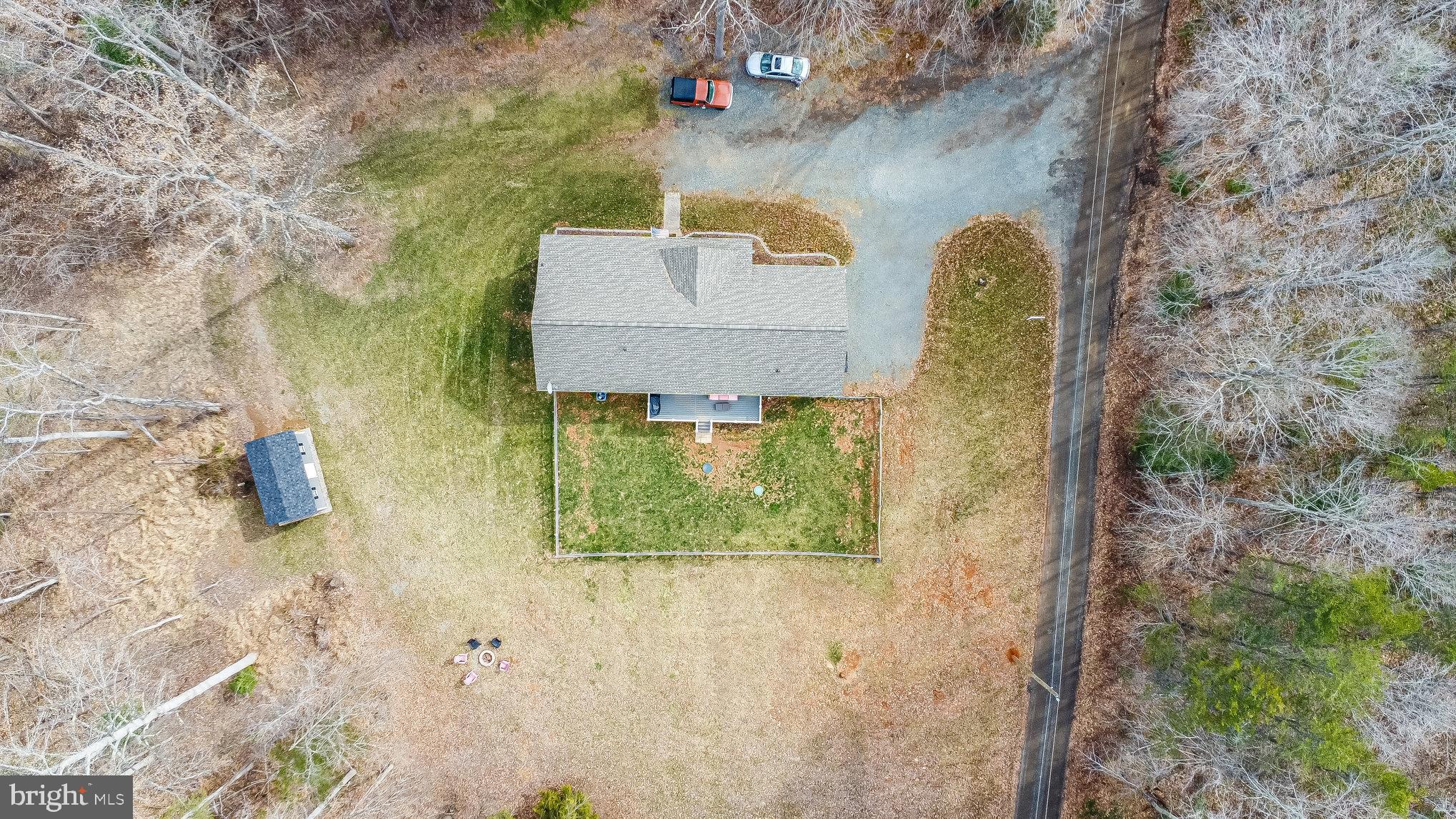 POTOMAC RUN - Residential