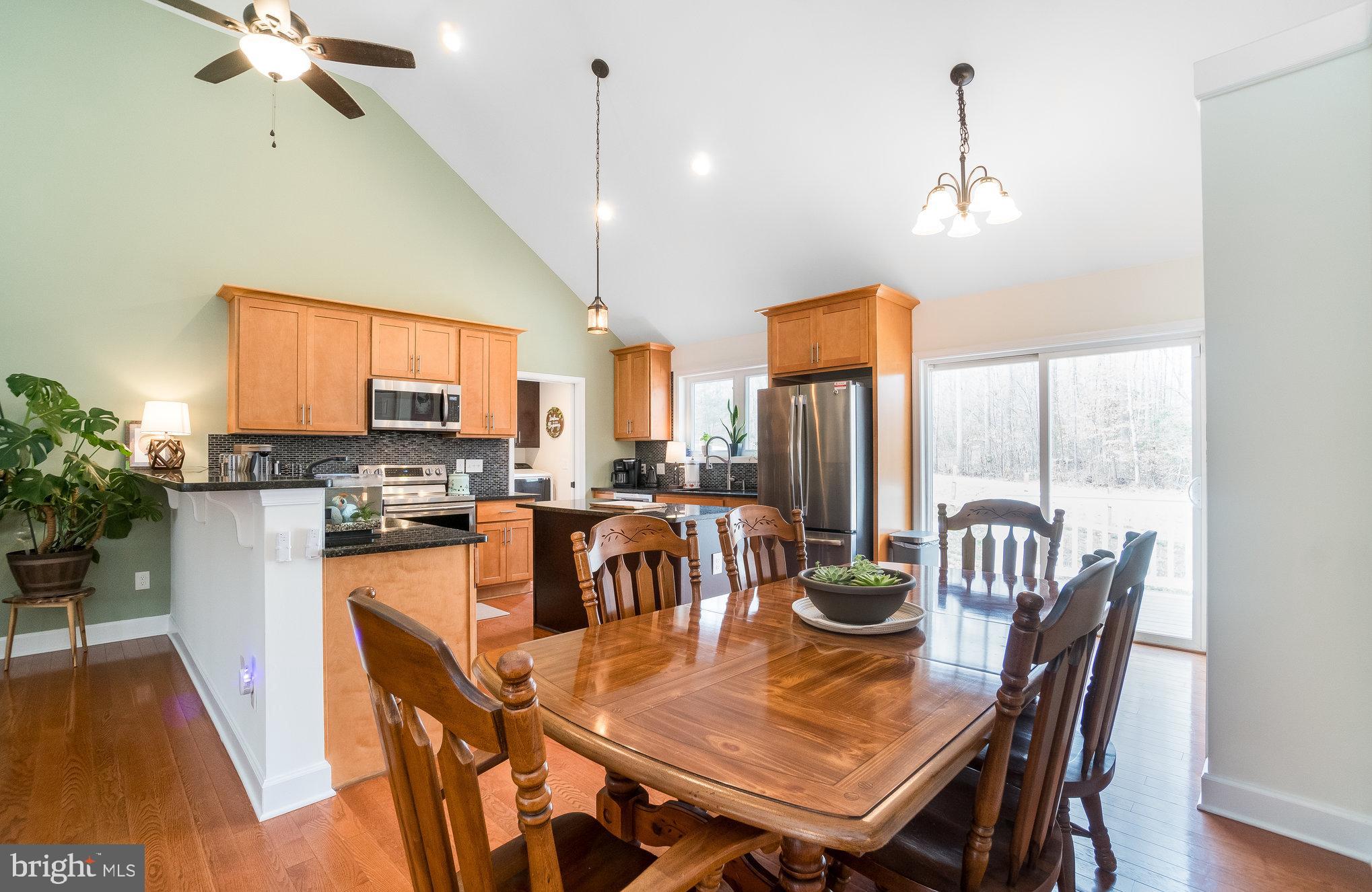 POTOMAC RUN - Residential