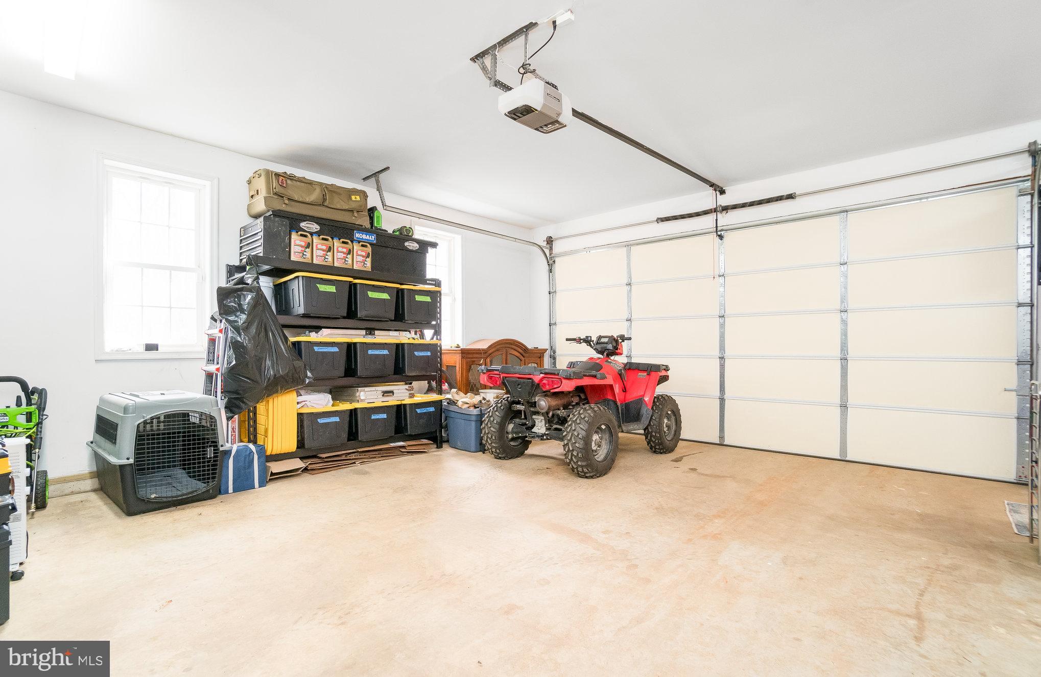 POTOMAC RUN - Residential