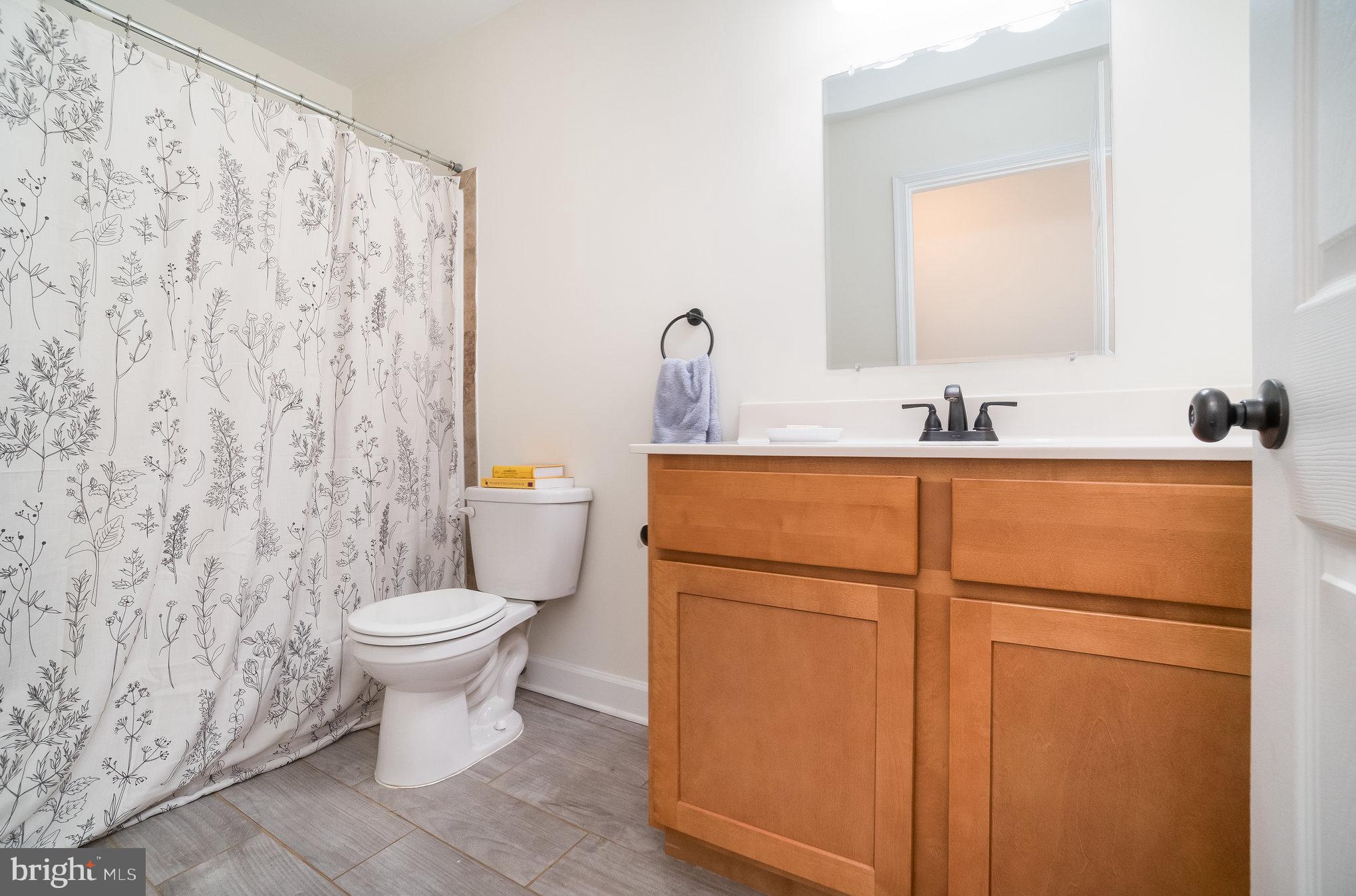 POTOMAC RUN - Residential