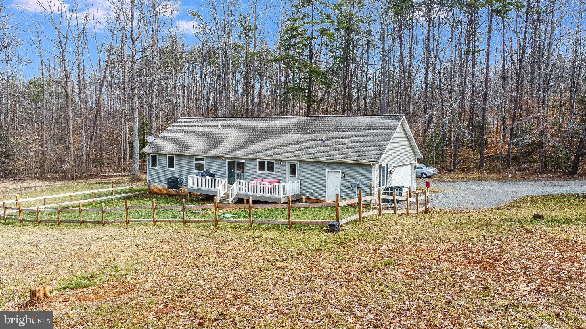 POTOMAC RUN - Residential