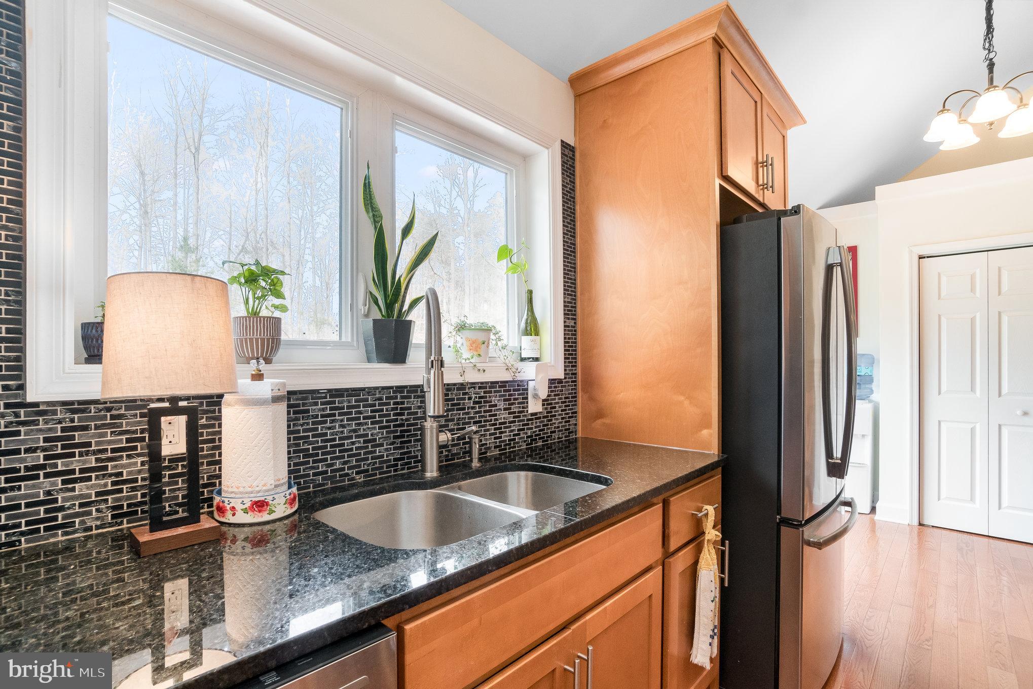 POTOMAC RUN - Residential