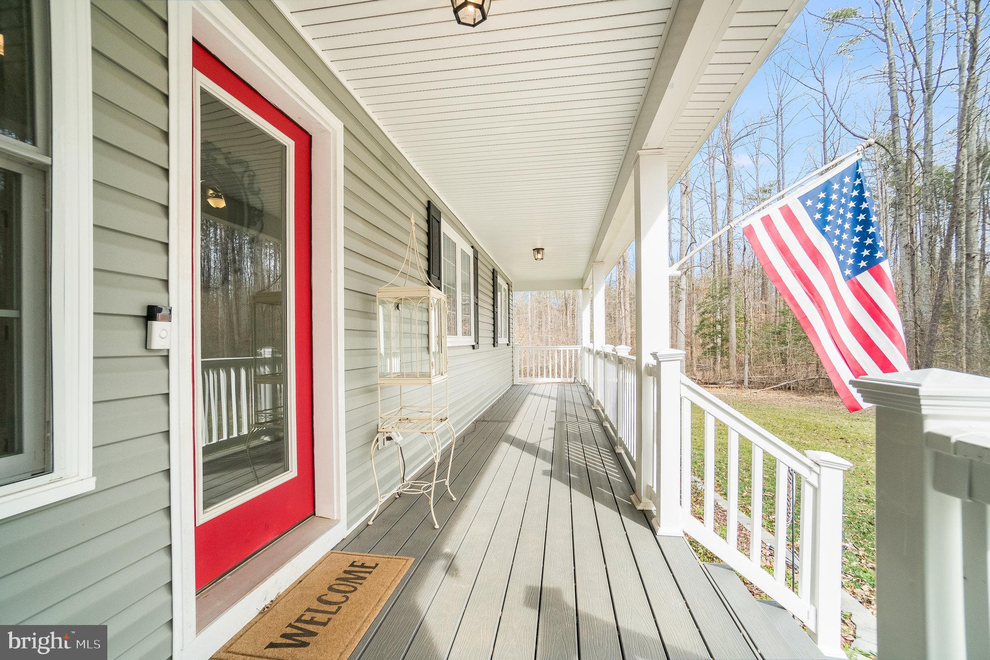 POTOMAC RUN - Residential