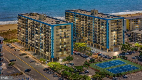 Condo For Sale - 13110 Coastal Highway #91401<br/> Worcester County, OCEAN CITY, MD 21842