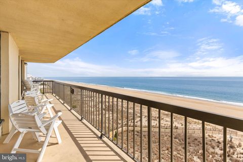 13110 COASTAL HIGHWAY 91401 OCEAN CITY MD 21842