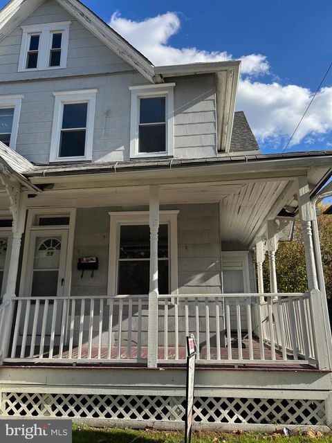 Photo of 99 S Broad Street, PENNS GROVE, NJ 08069 (MLS # NJSA2017114)