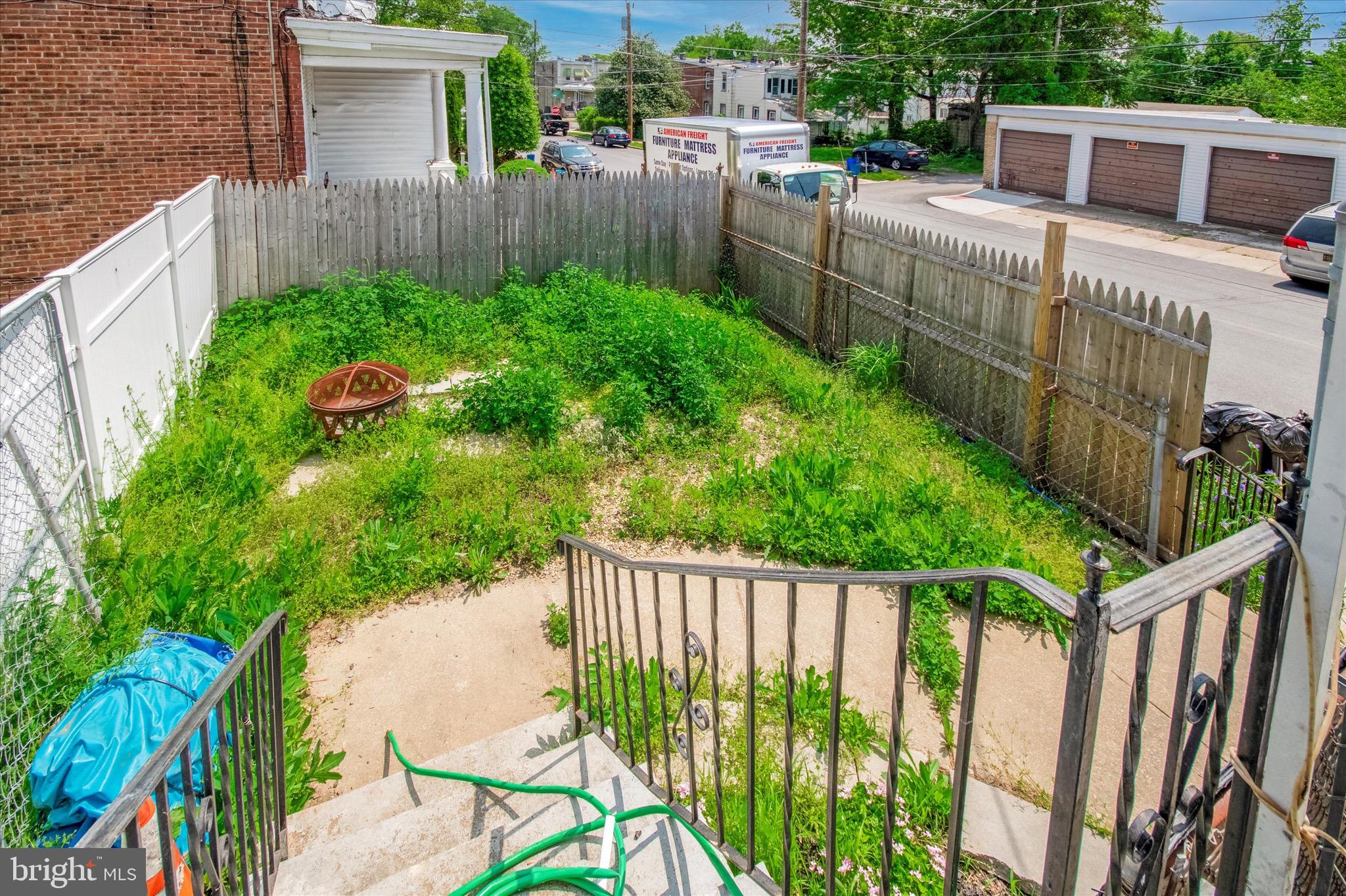 NONE AVAILABLE - Residential Lease