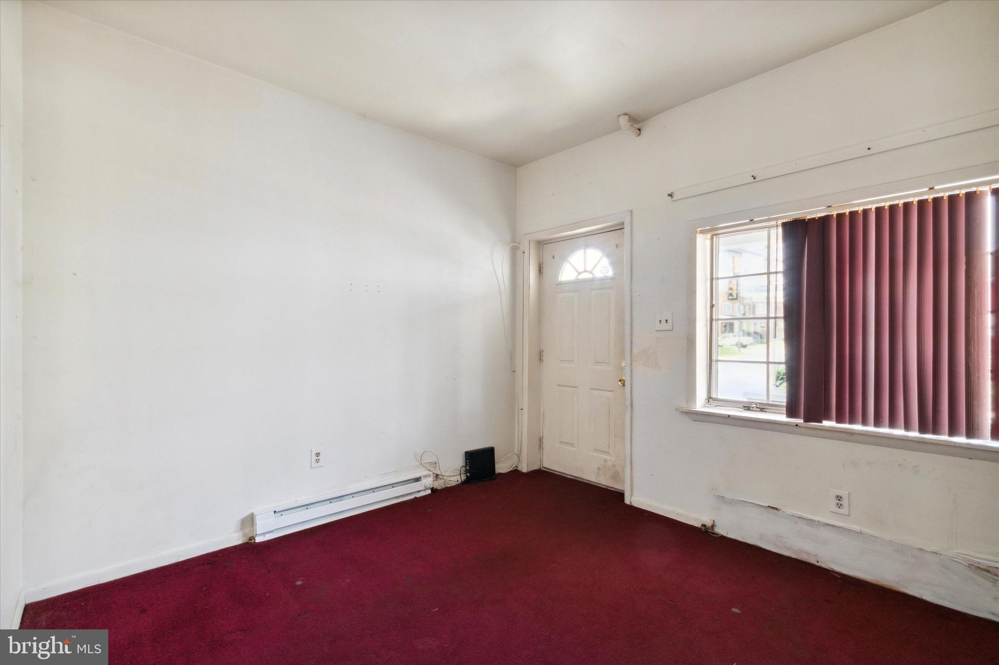 NONE AVAILABLE - Residential Lease