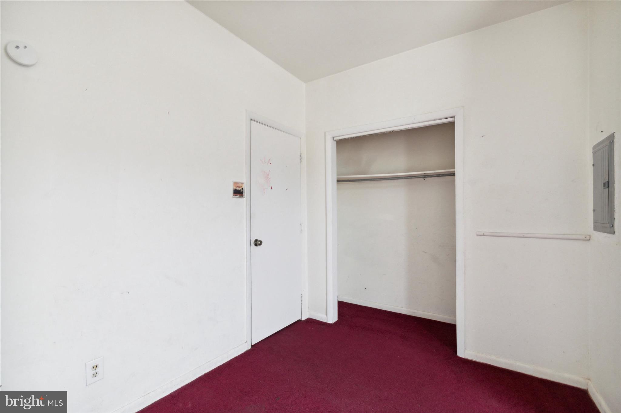 NONE AVAILABLE - Residential Lease