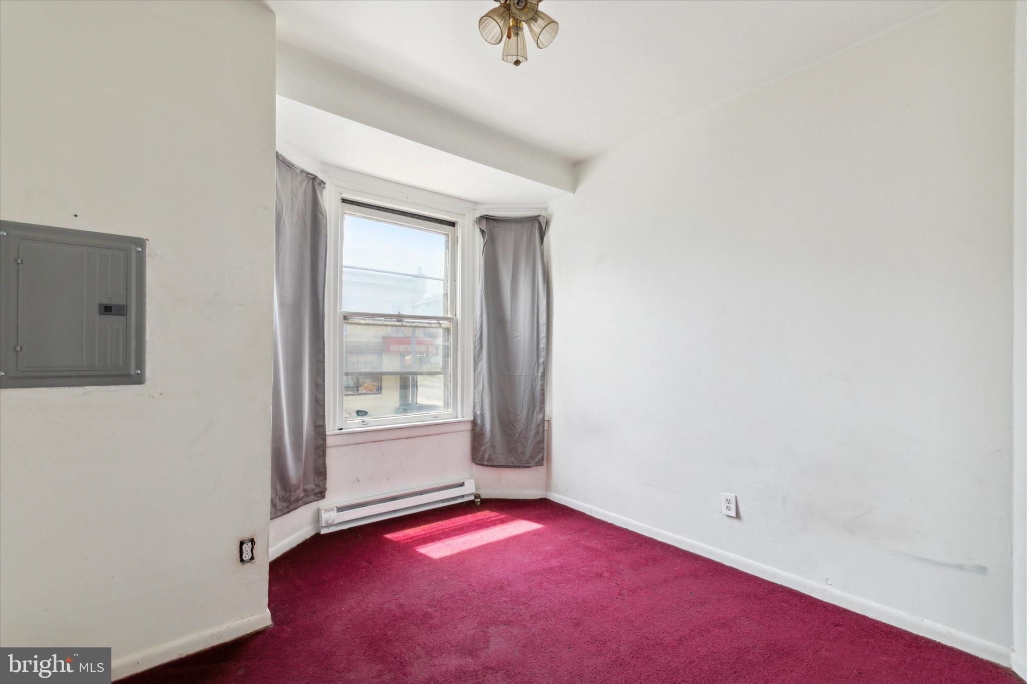 NONE AVAILABLE - Residential Lease