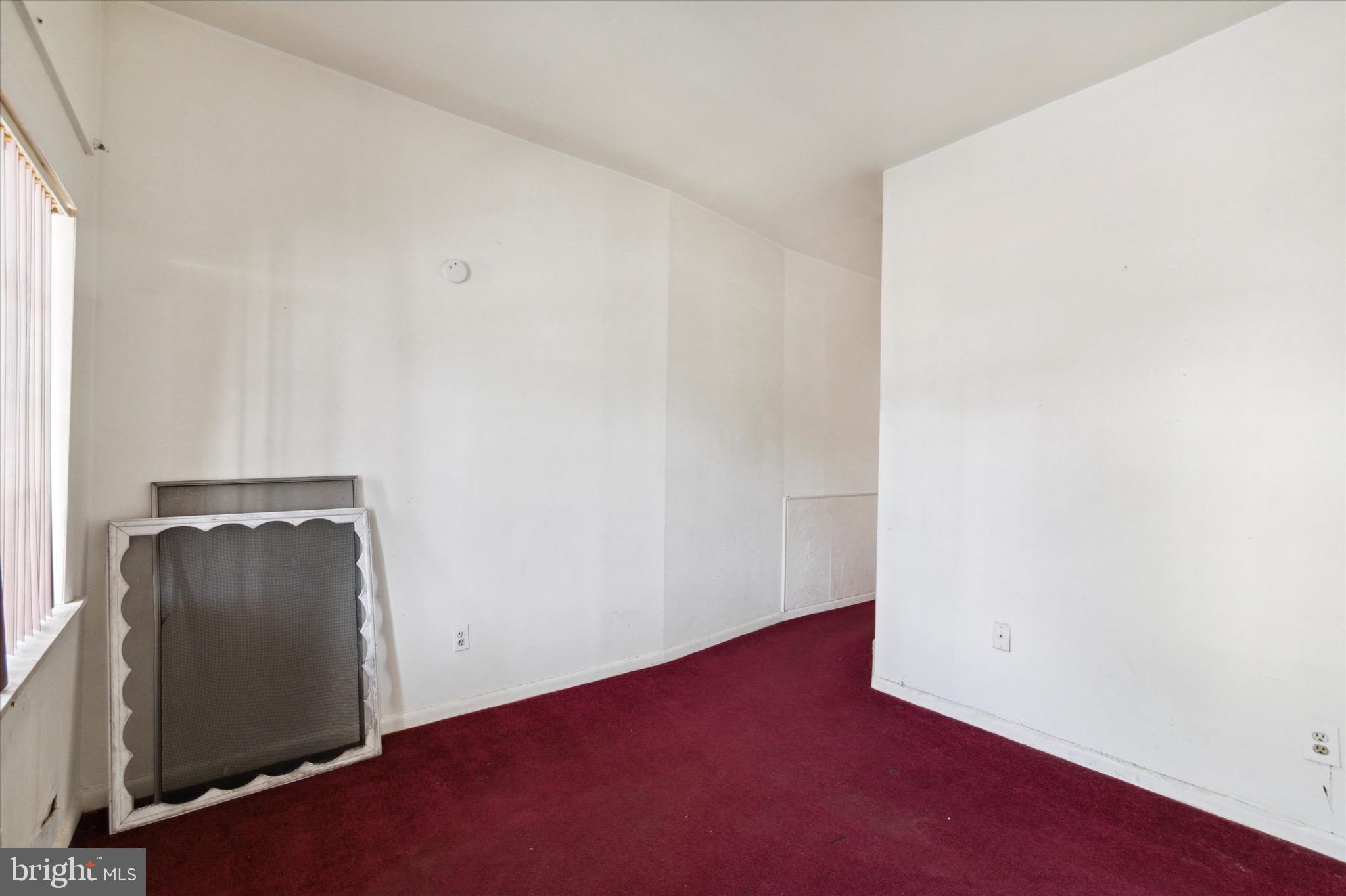 NONE AVAILABLE - Residential Lease