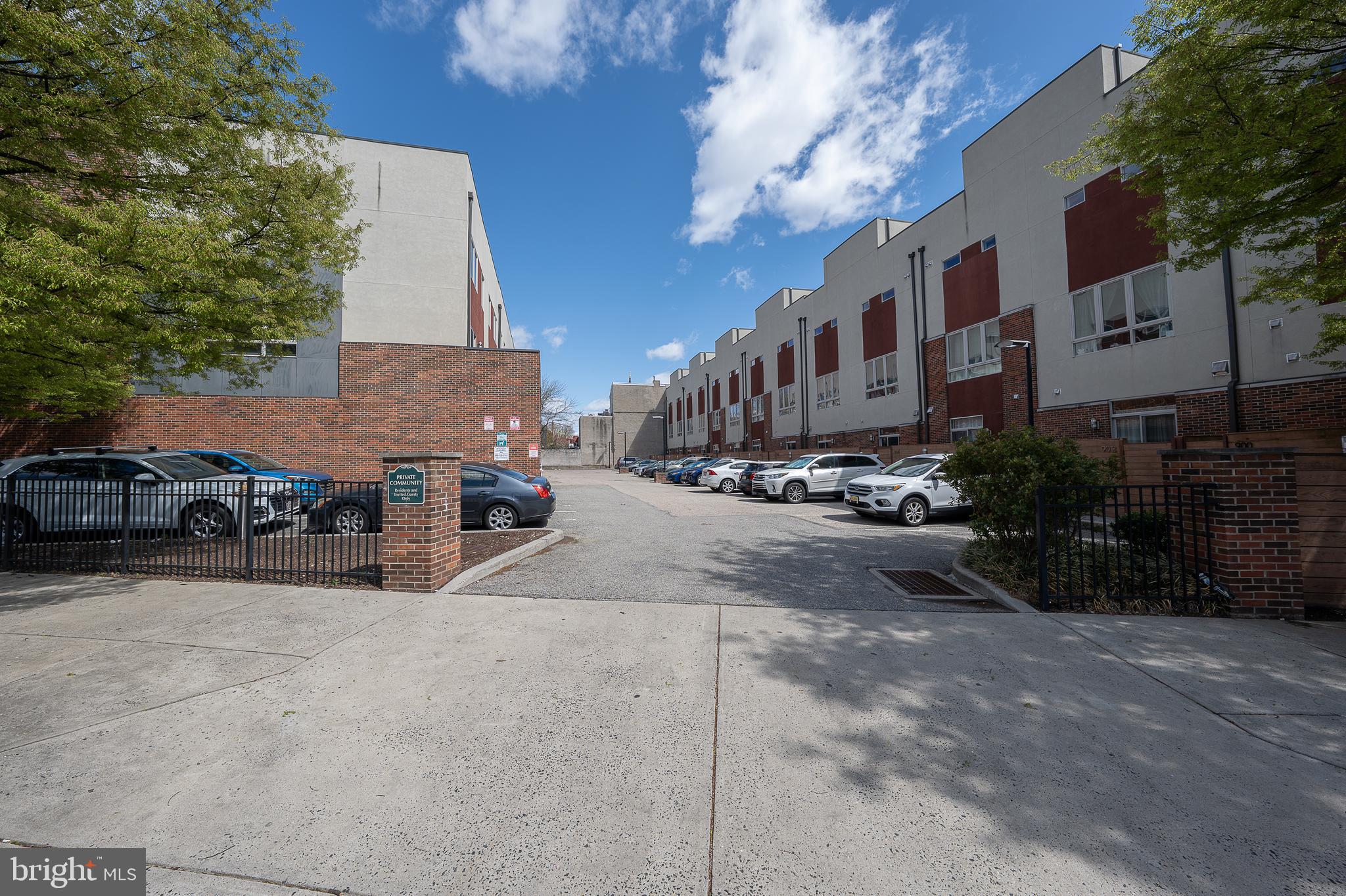 NORTHERN LIBERTIES - Residential