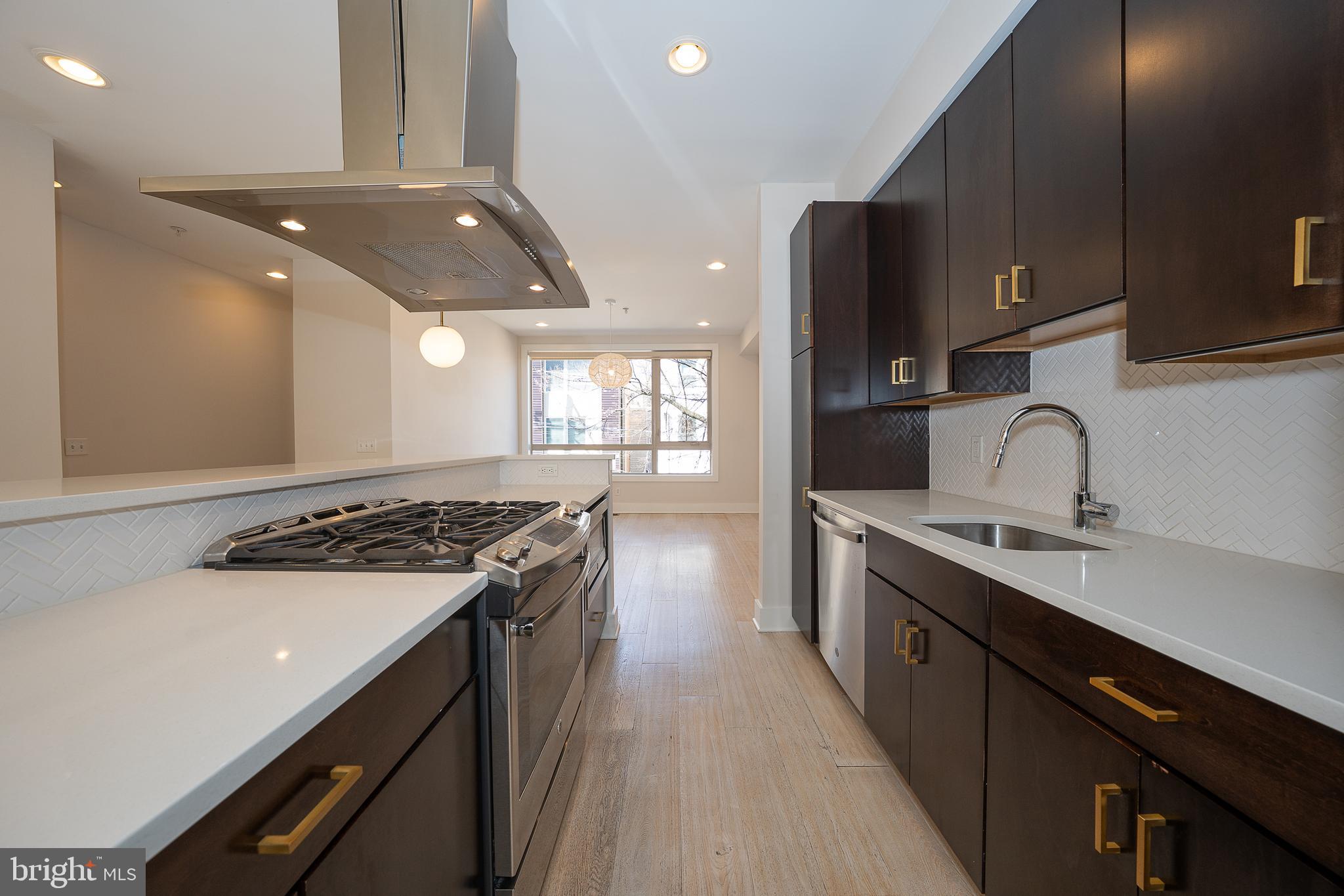 NORTHERN LIBERTIES - Residential