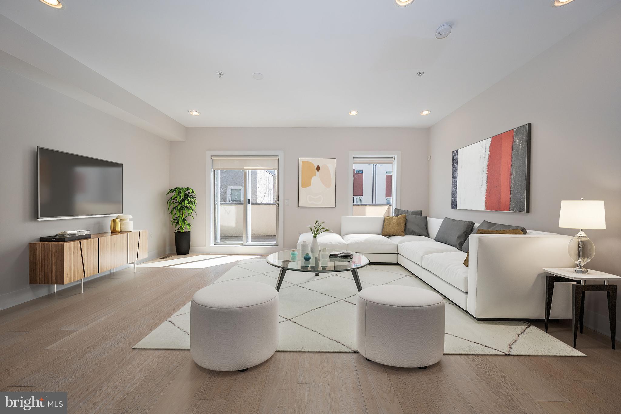 NORTHERN LIBERTIES - Residential