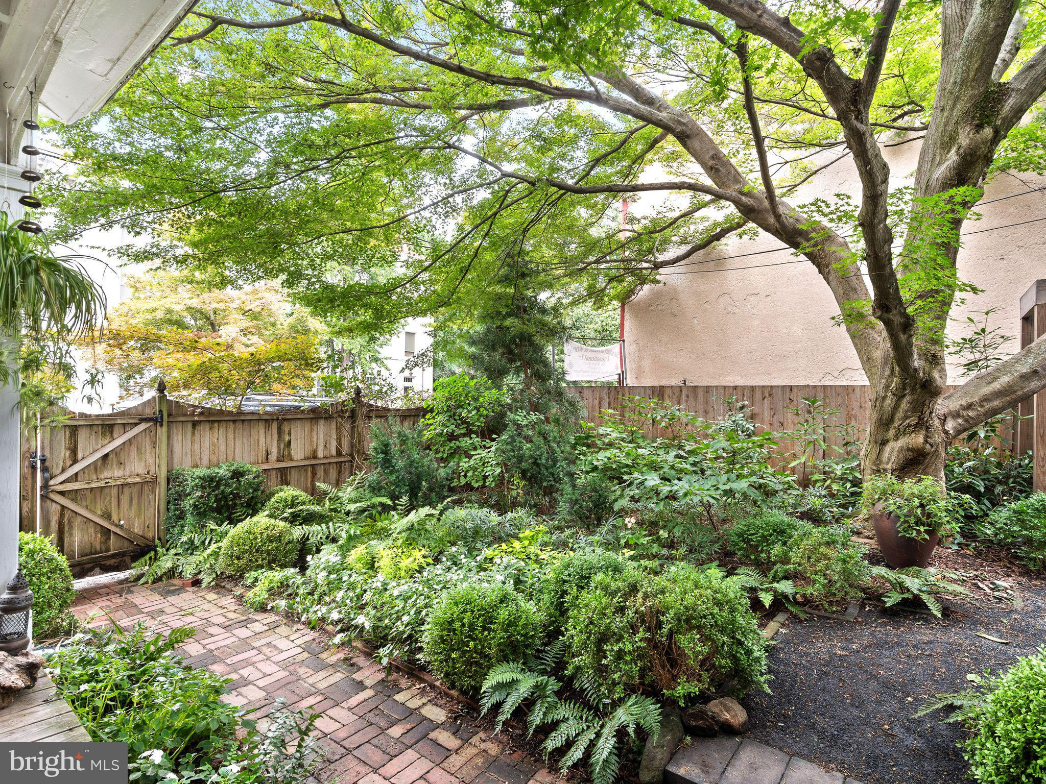 30 W QUEEN LANE