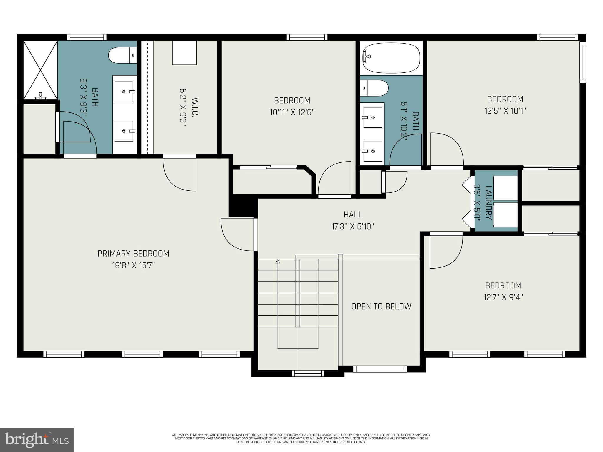 STRATFORD PLACE - Residential