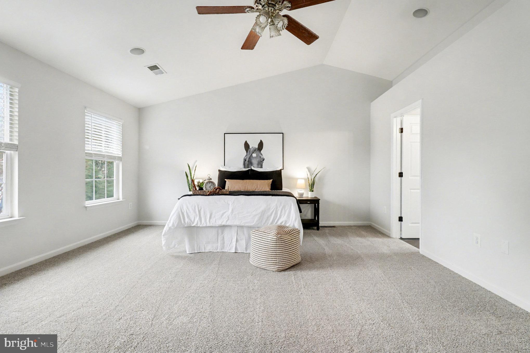 STRATFORD PLACE - Residential