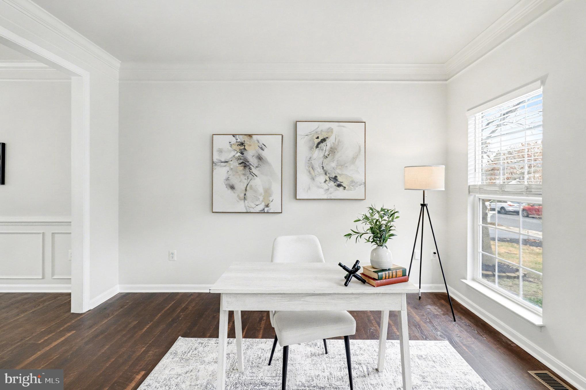 STRATFORD PLACE - Residential