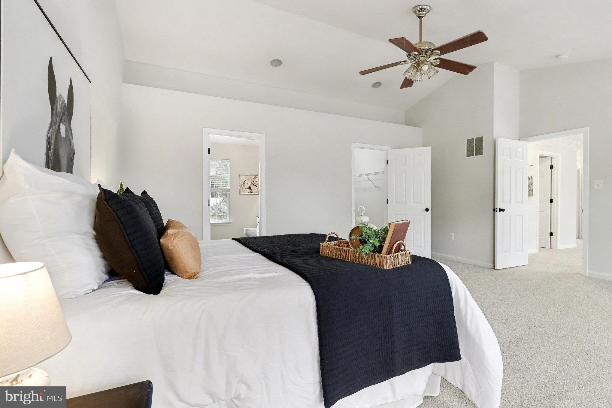 STRATFORD PLACE - Residential