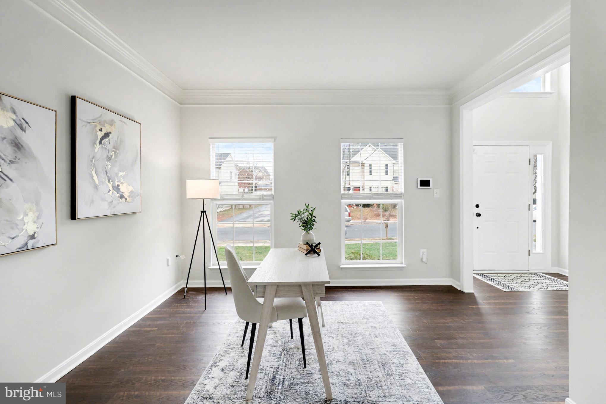 STRATFORD PLACE - Residential