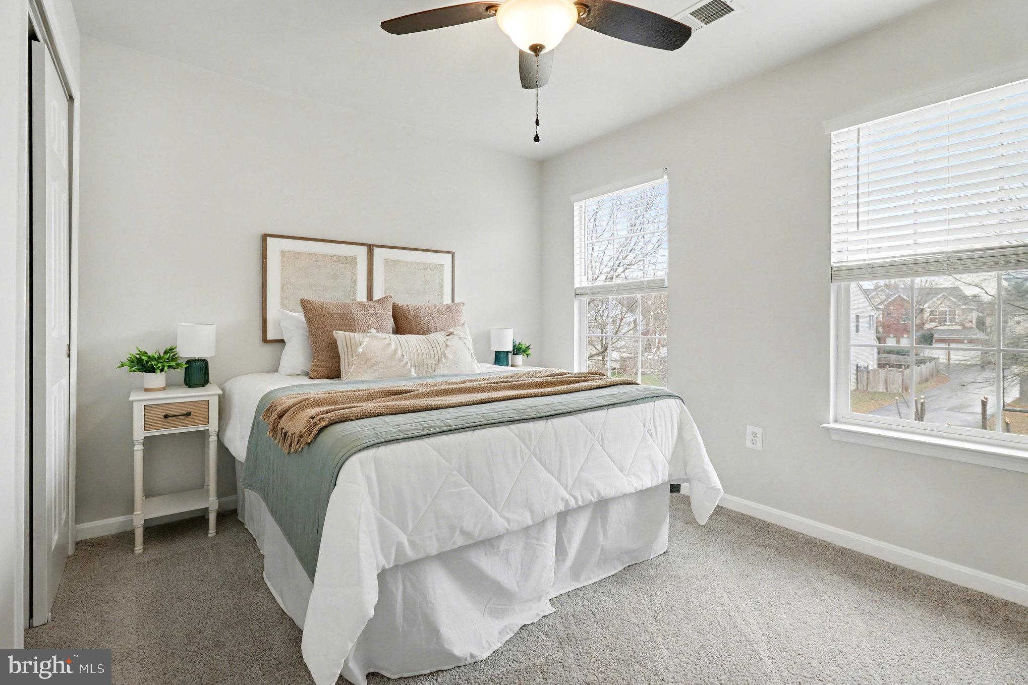 STRATFORD PLACE - Residential