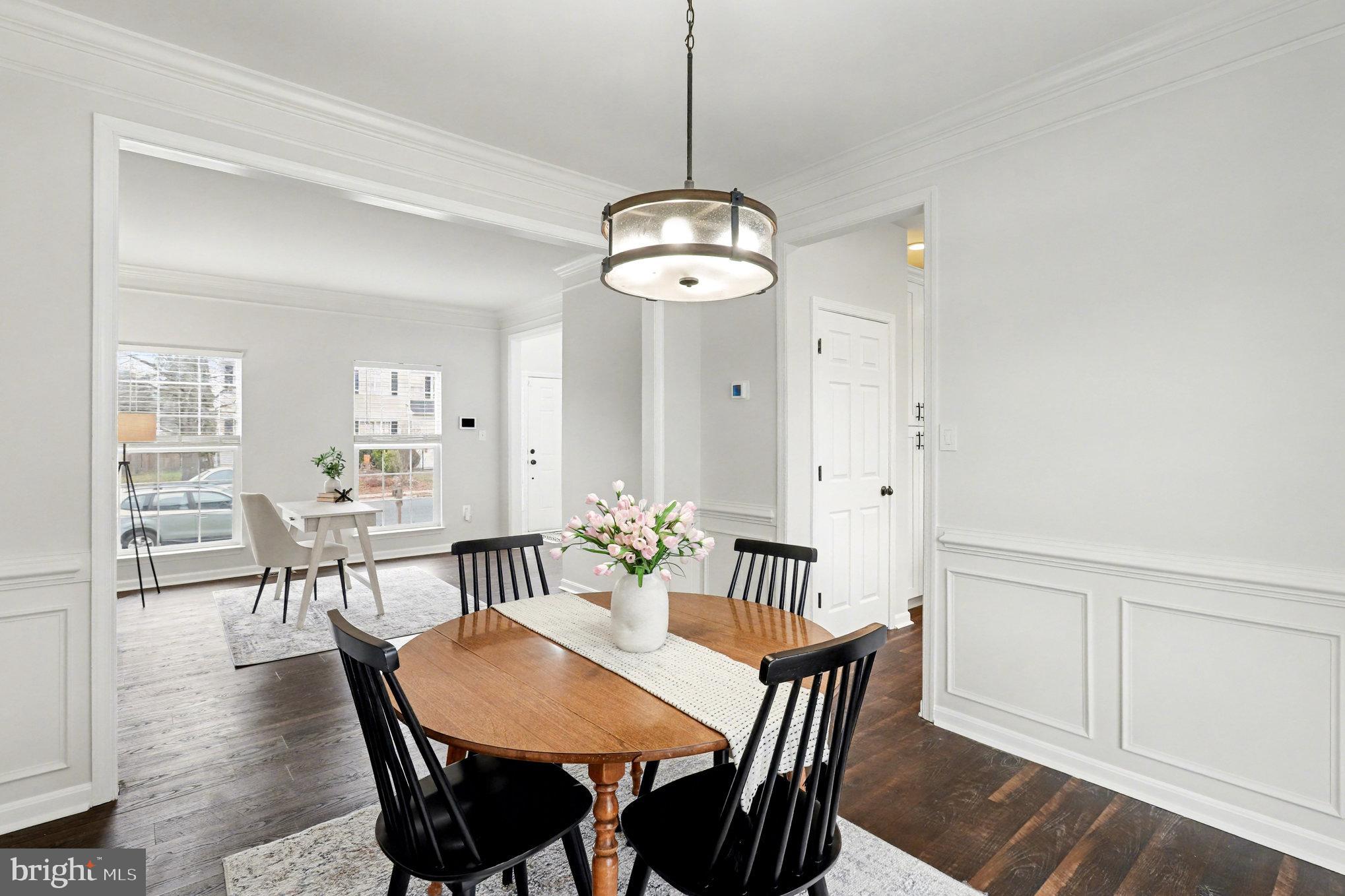 STRATFORD PLACE - Residential