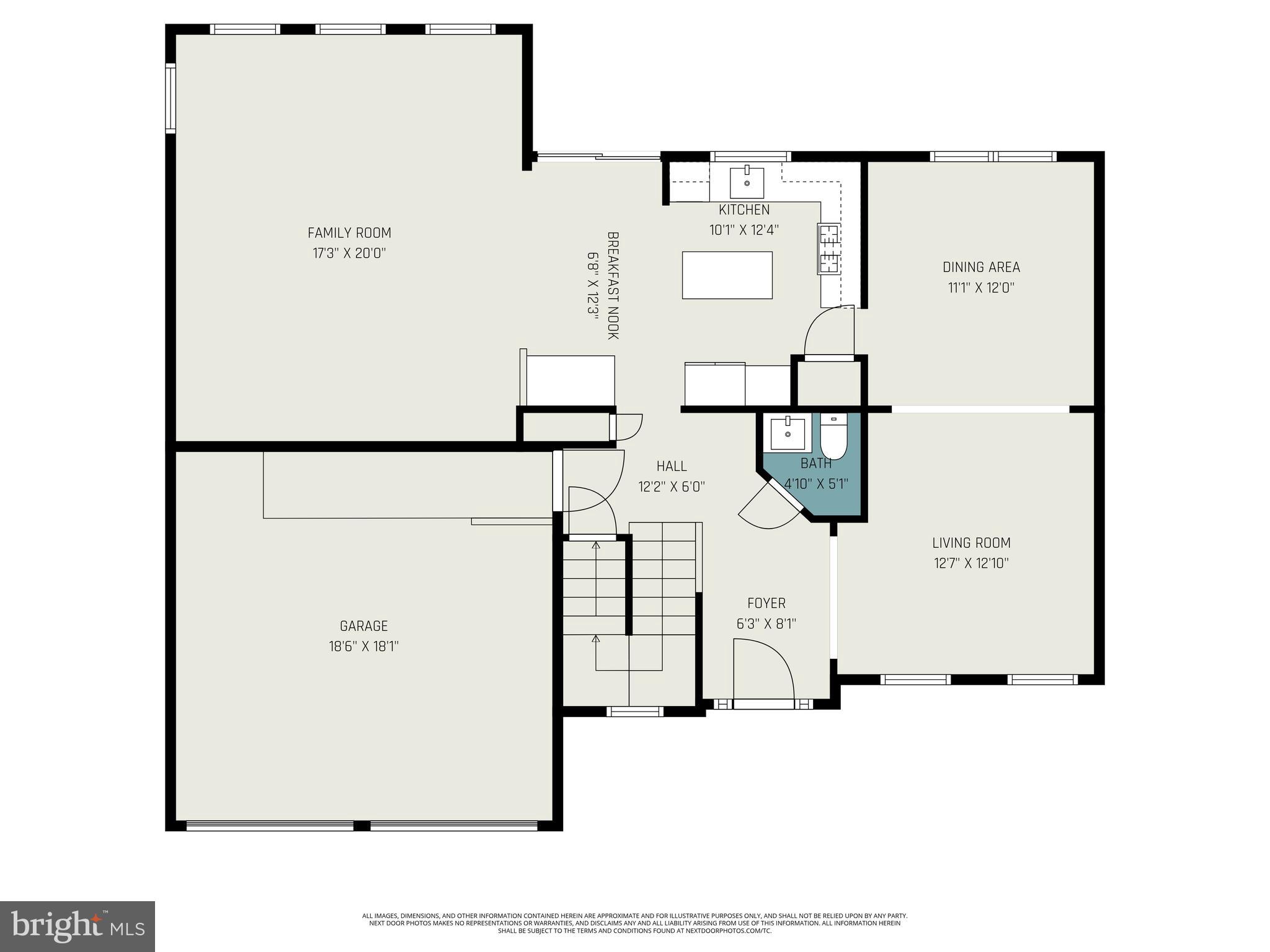 STRATFORD PLACE - Residential