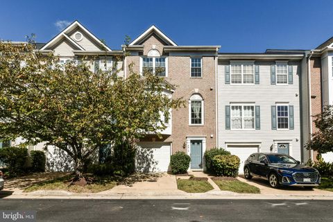3819 DOMINION MILL DRIVE ALEXANDRIA VA 22304
