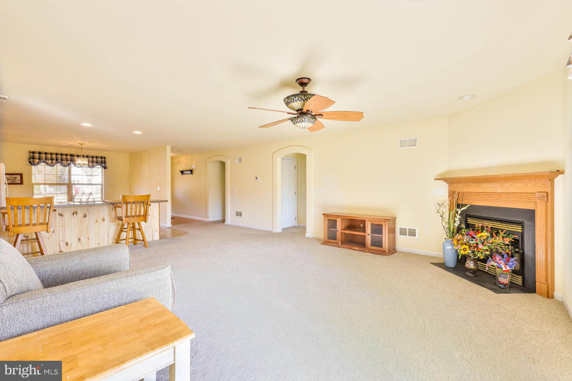 COUNTRY MANOR - Residential