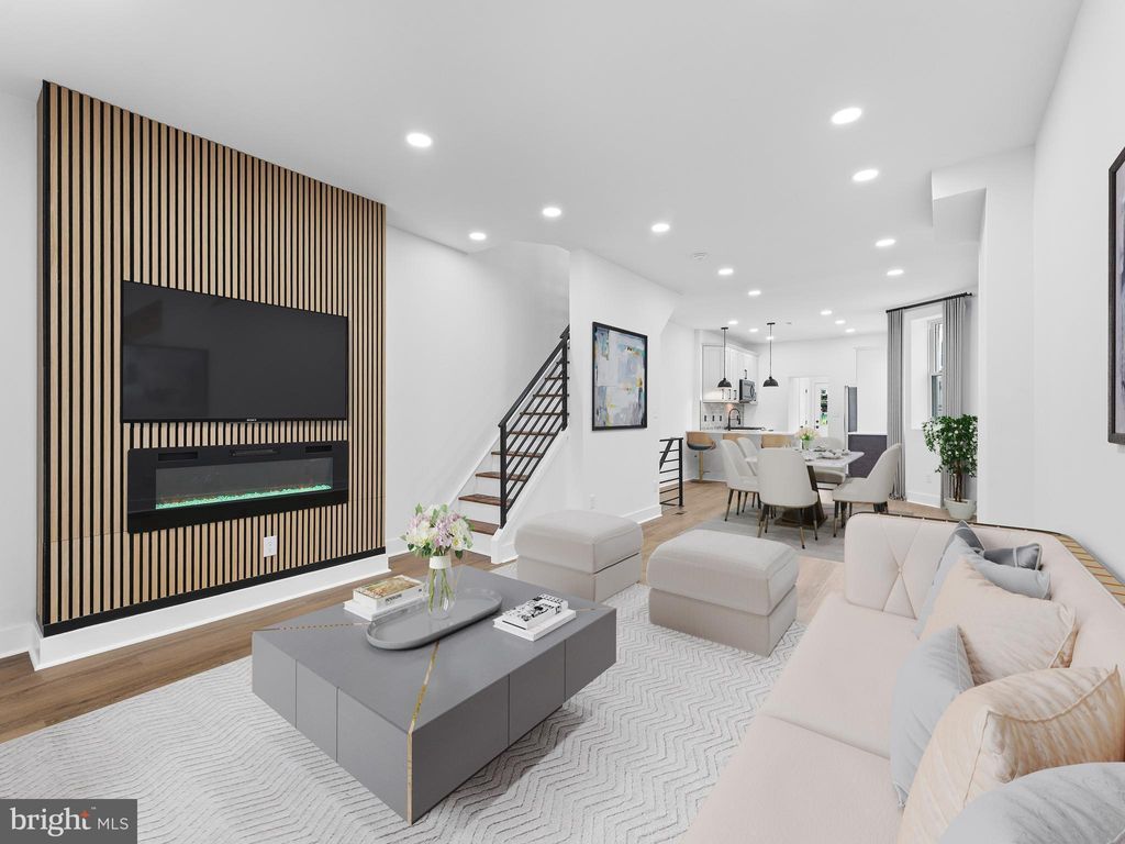 Photo of 5141 Walton Avenue, PHILADELPHIA, PA 19143 (MLS # PAPH2563444)