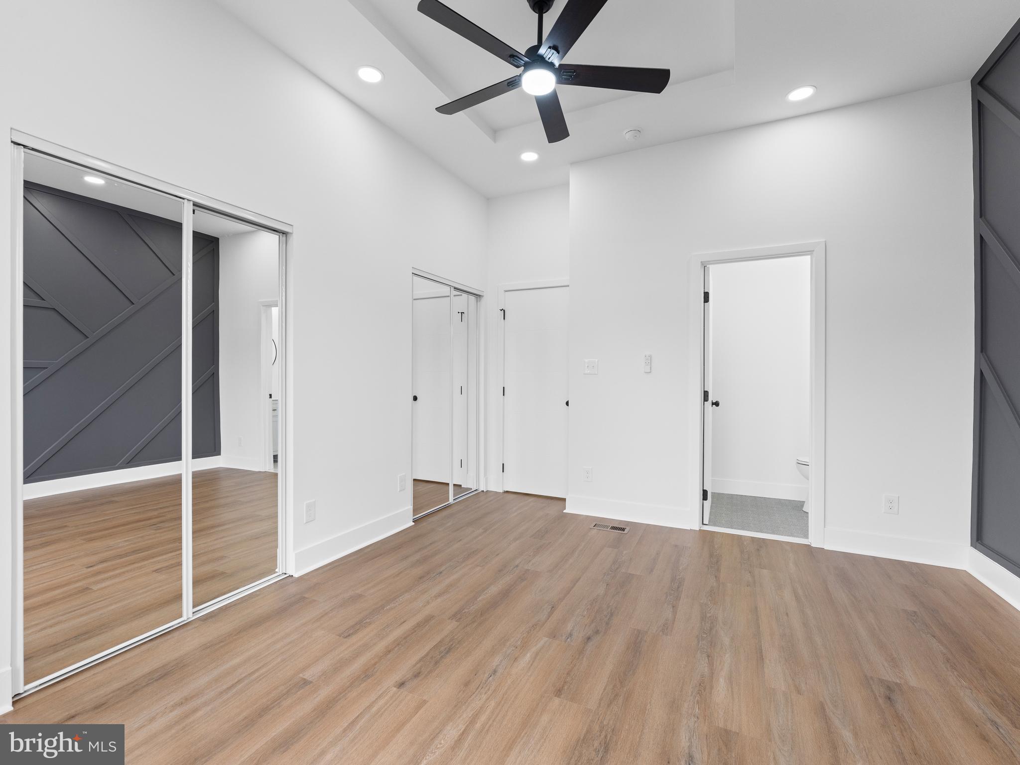 CEDAR PARK - Residential