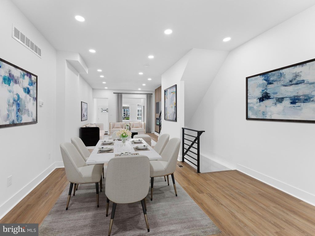 Photo of 5141 Walton Avenue, PHILADELPHIA, PA 19143 (MLS # PAPH2563444)