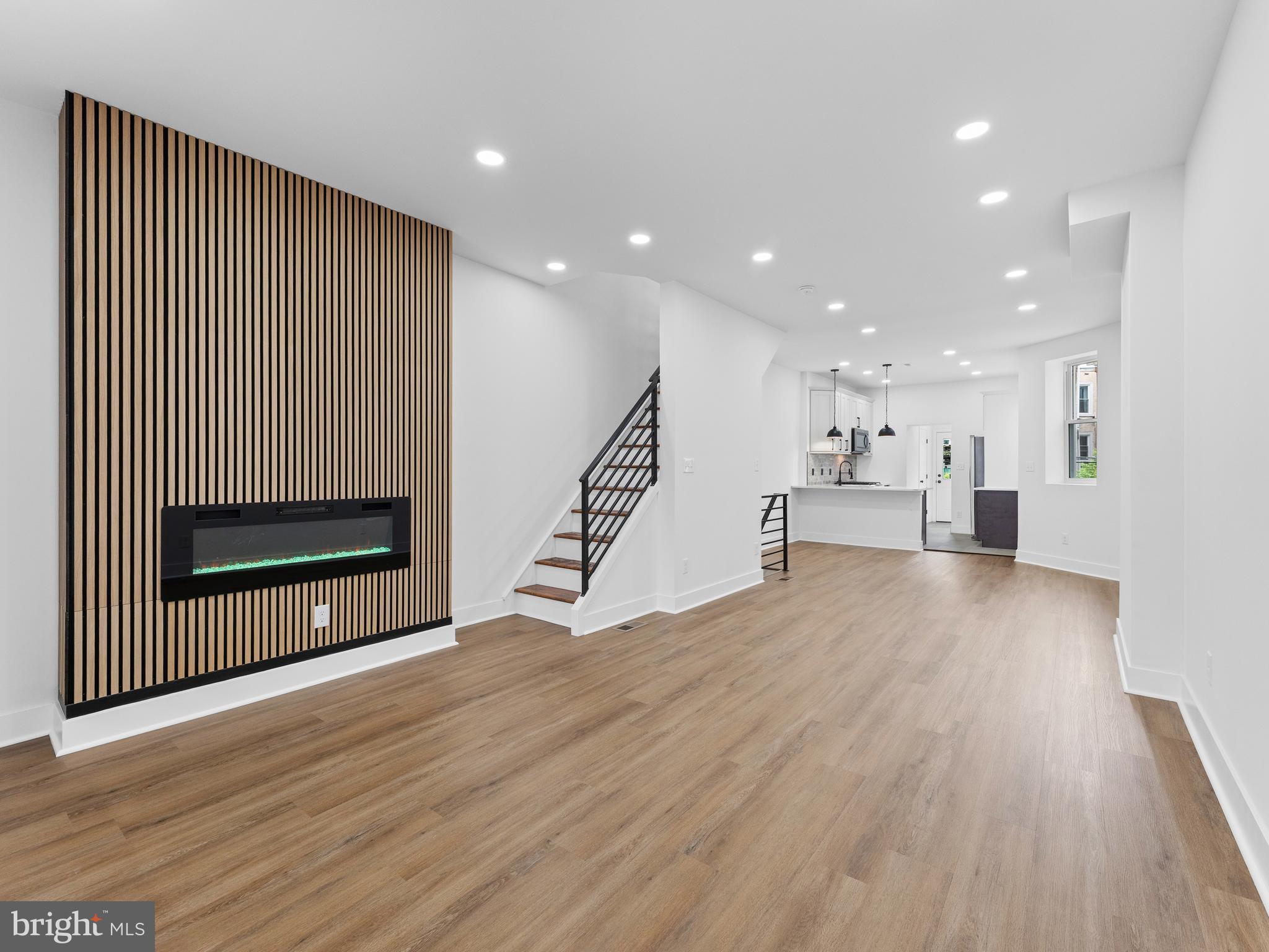 CEDAR PARK - Residential