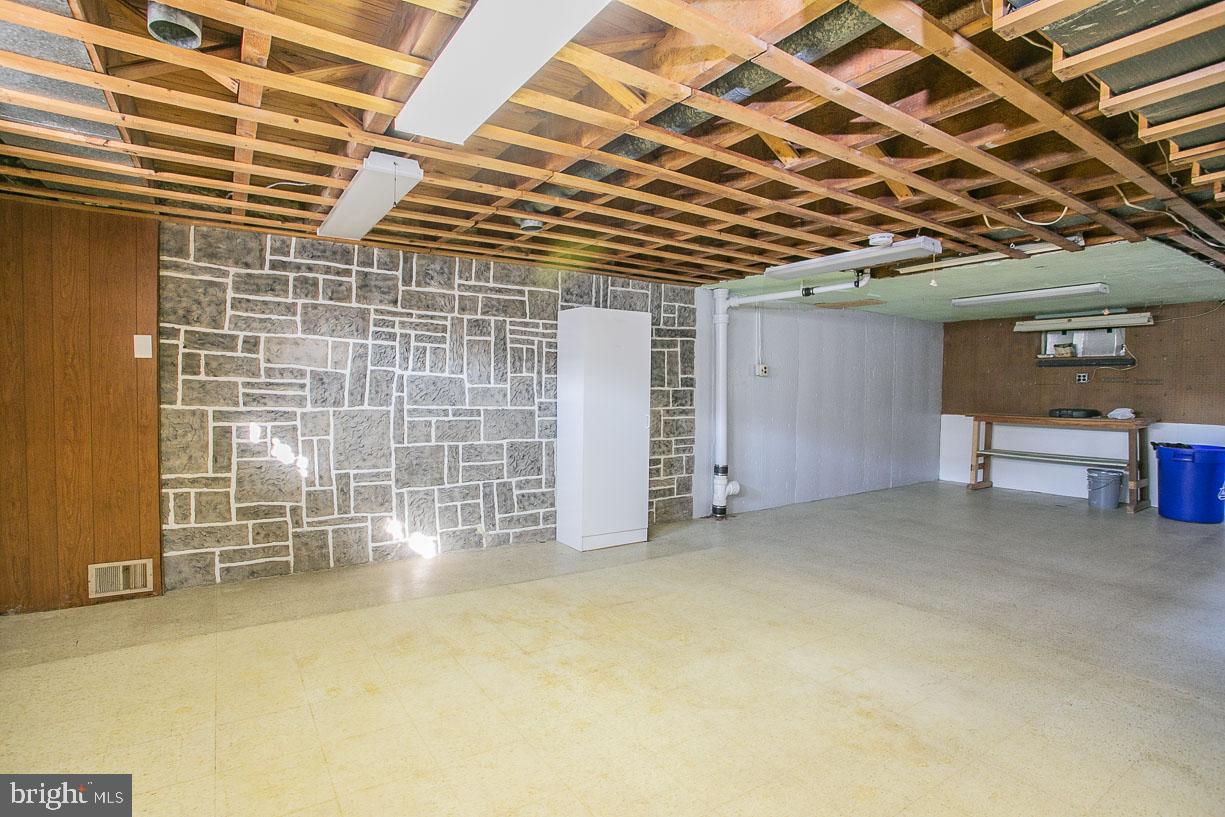 NORRISTOWN - Residential