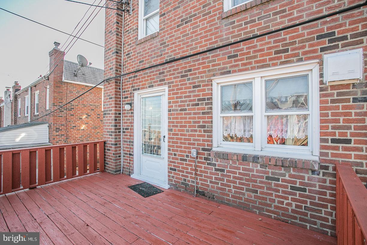 NORRISTOWN - Residential