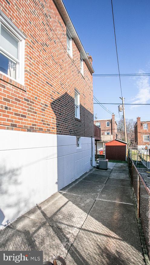 NORRISTOWN - Residential