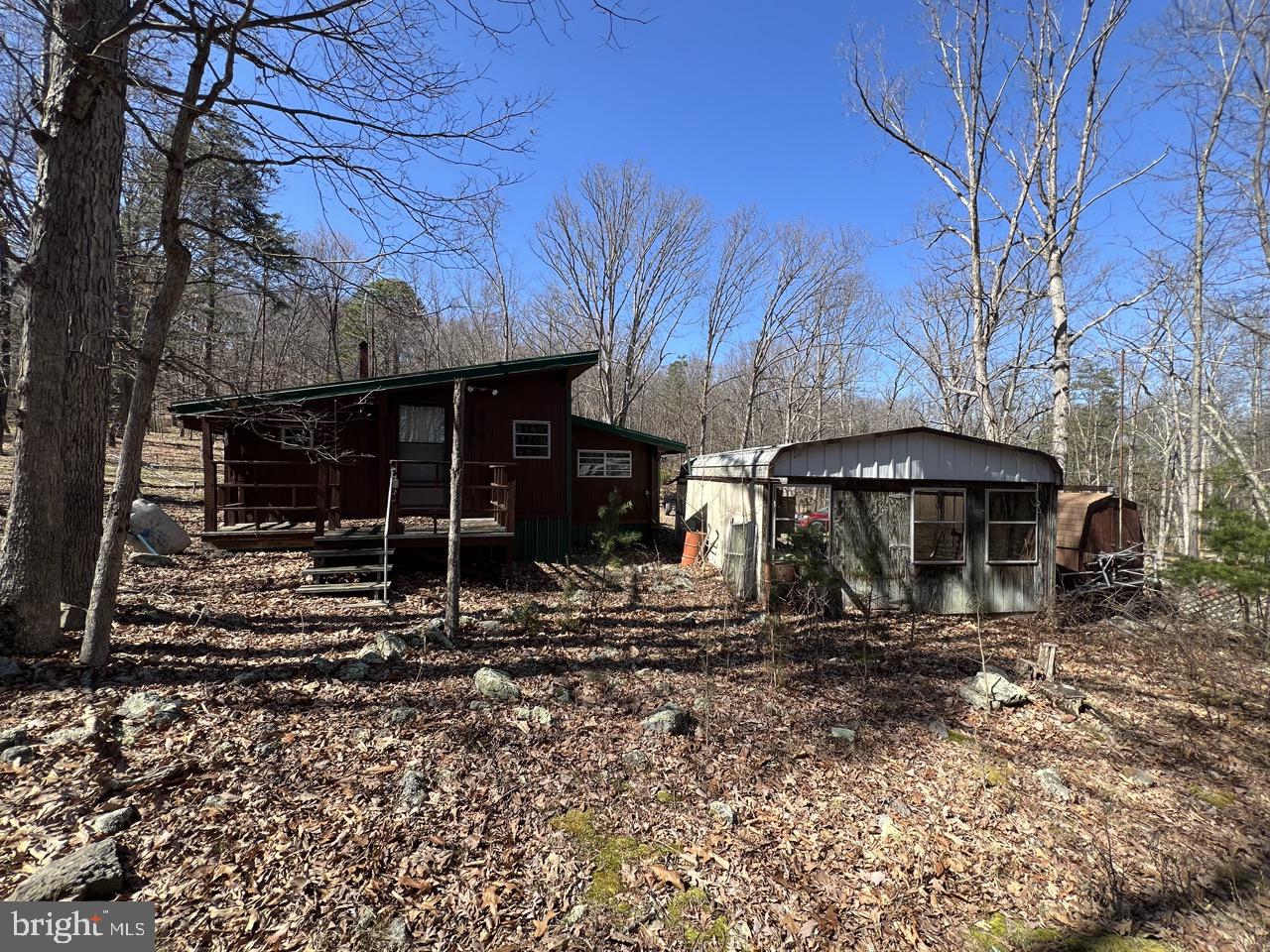 POTOMAC ISLAND RIDGE - Residential