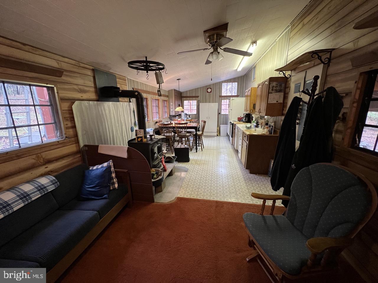 POTOMAC ISLAND RIDGE - Residential