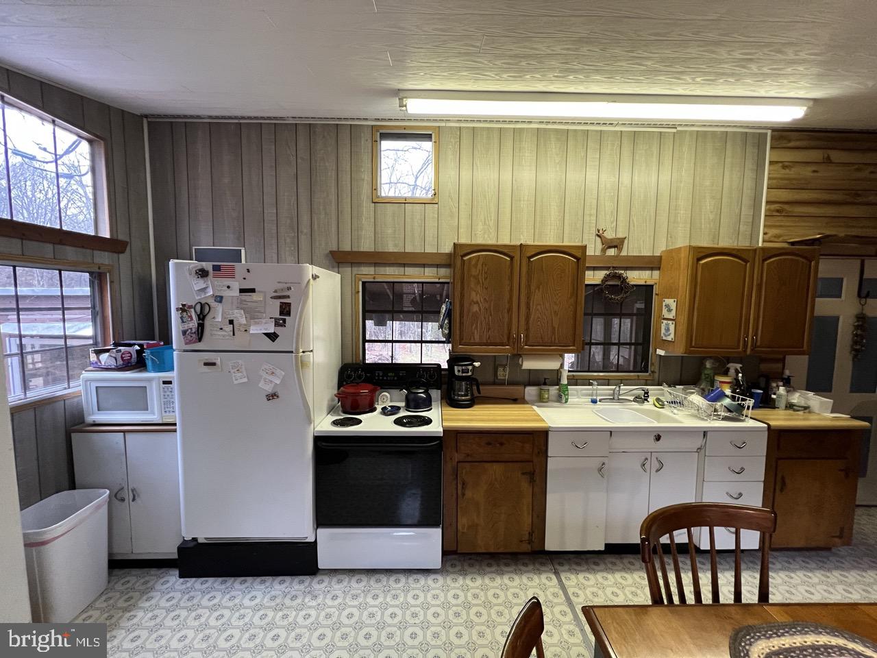 POTOMAC ISLAND RIDGE - Residential