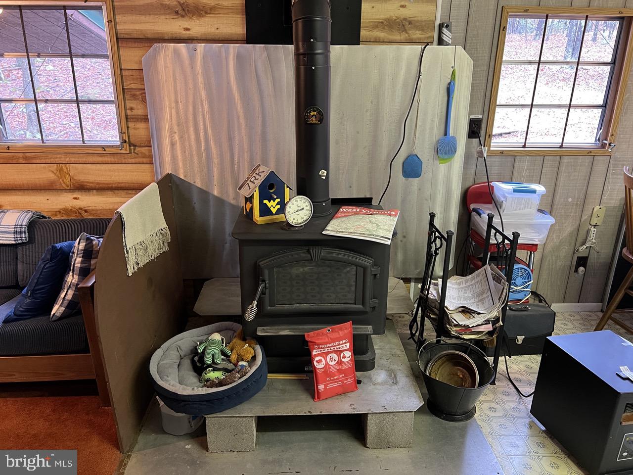 POTOMAC ISLAND RIDGE - Residential