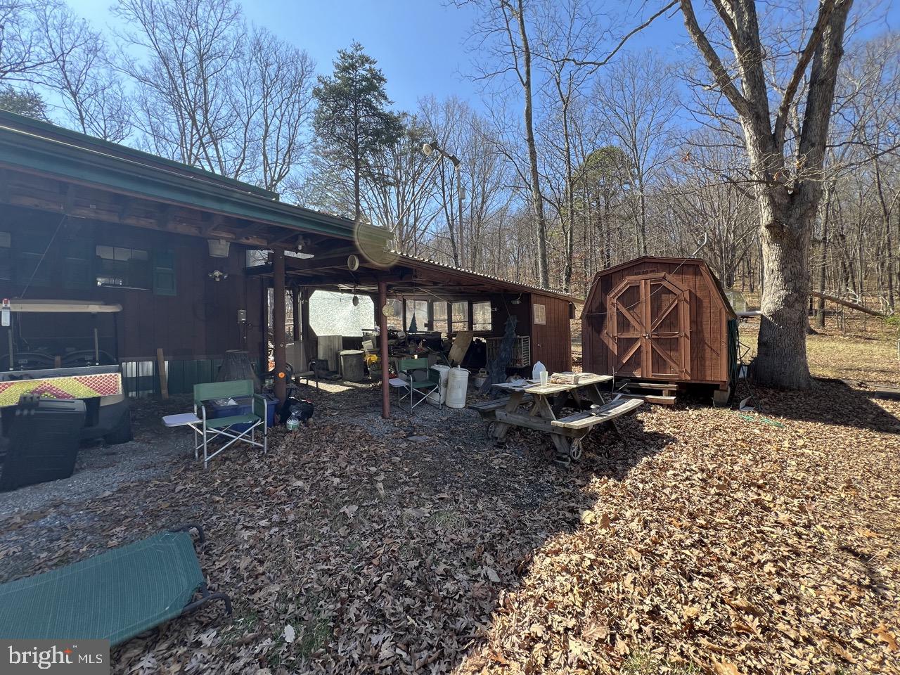 POTOMAC ISLAND RIDGE - Residential