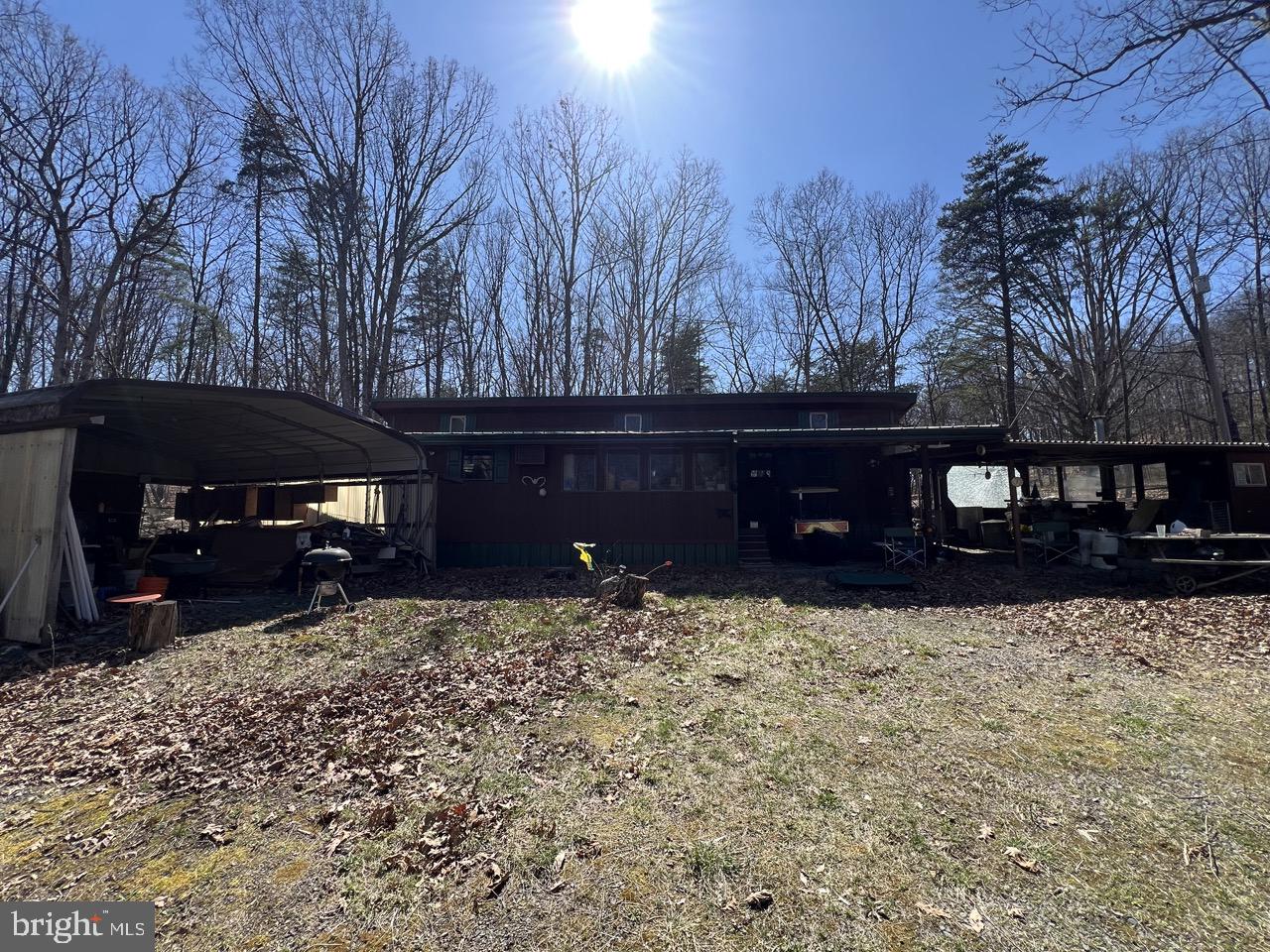 POTOMAC ISLAND RIDGE - Residential