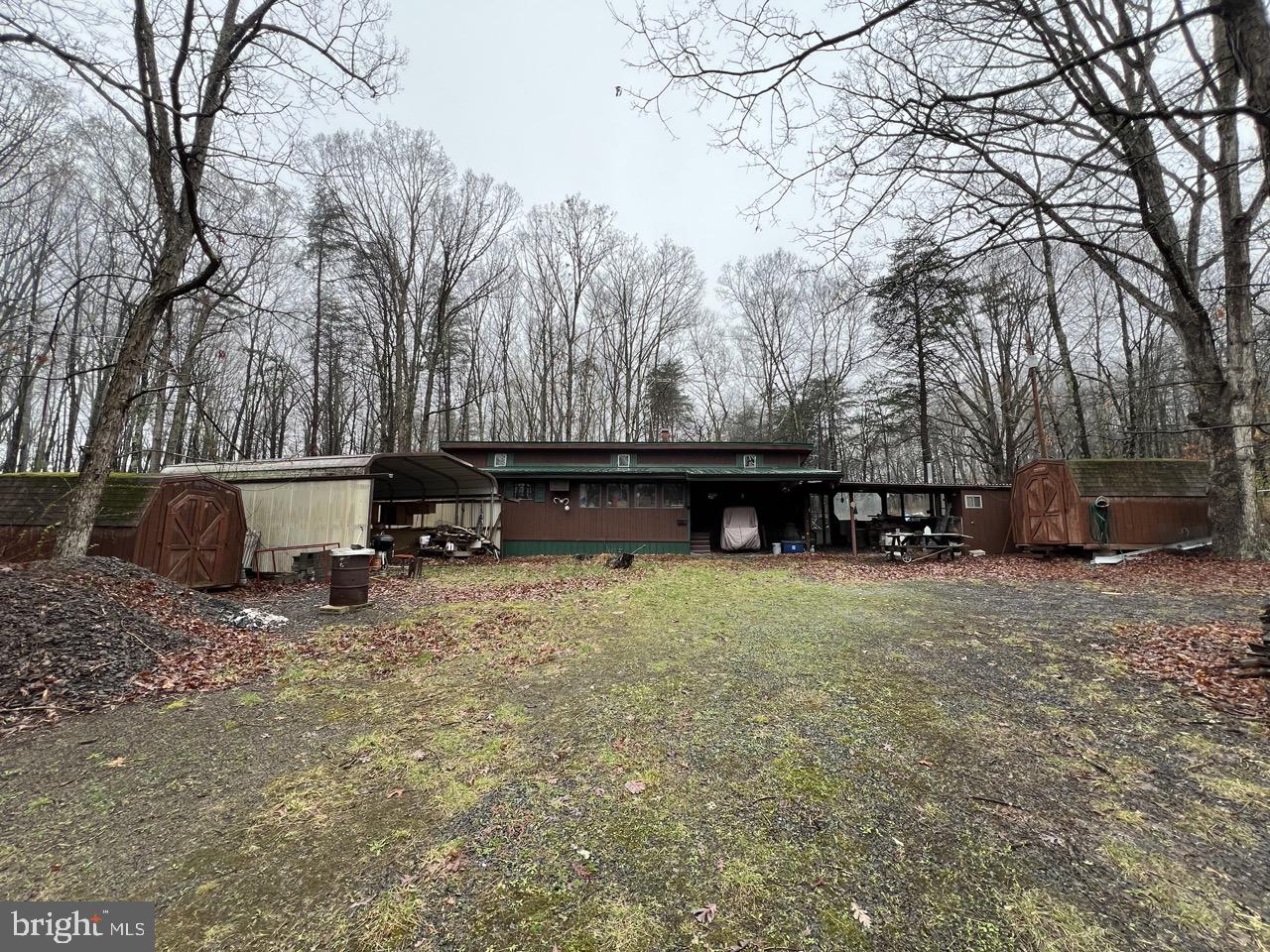 POTOMAC ISLAND RIDGE - Residential