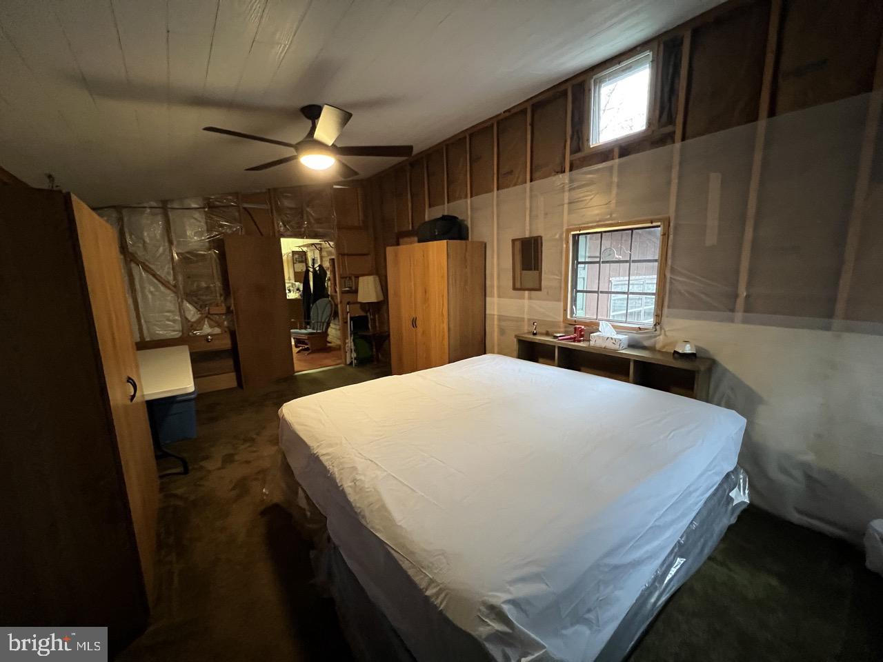 POTOMAC ISLAND RIDGE - Residential