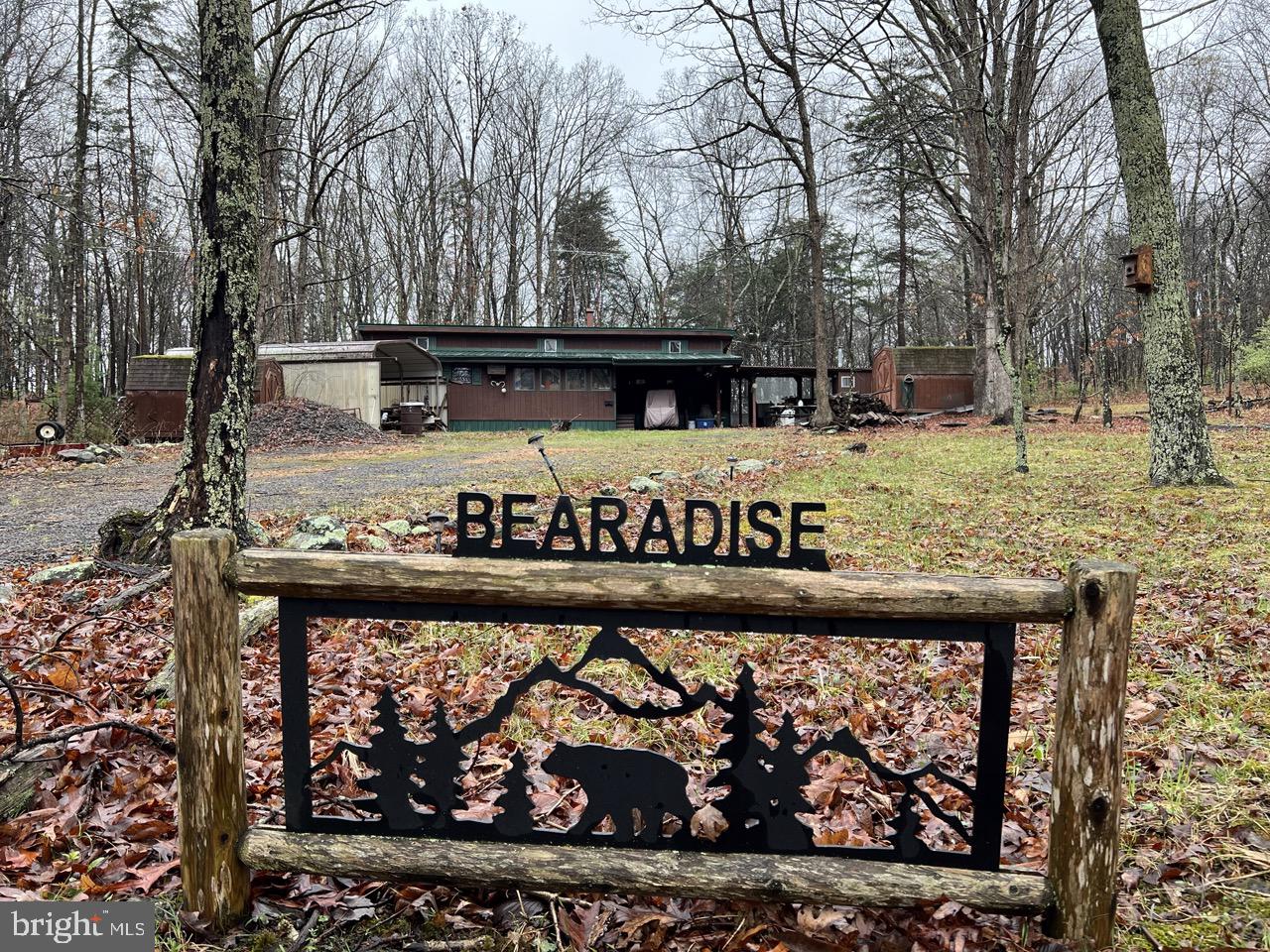 POTOMAC ISLAND RIDGE - Residential