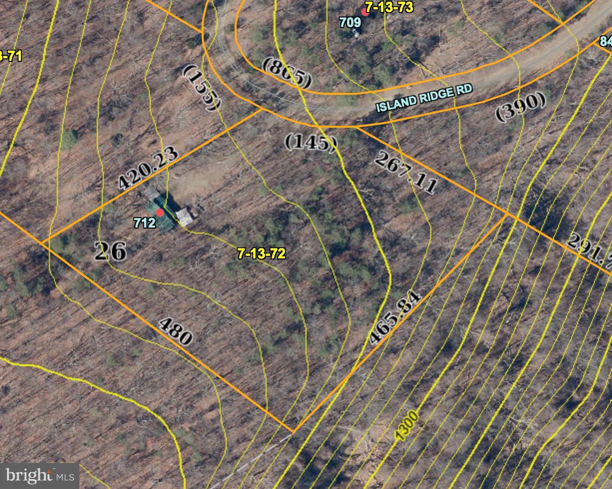 POTOMAC ISLAND RIDGE - Residential