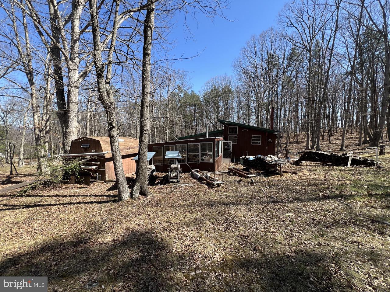 POTOMAC ISLAND RIDGE - Residential