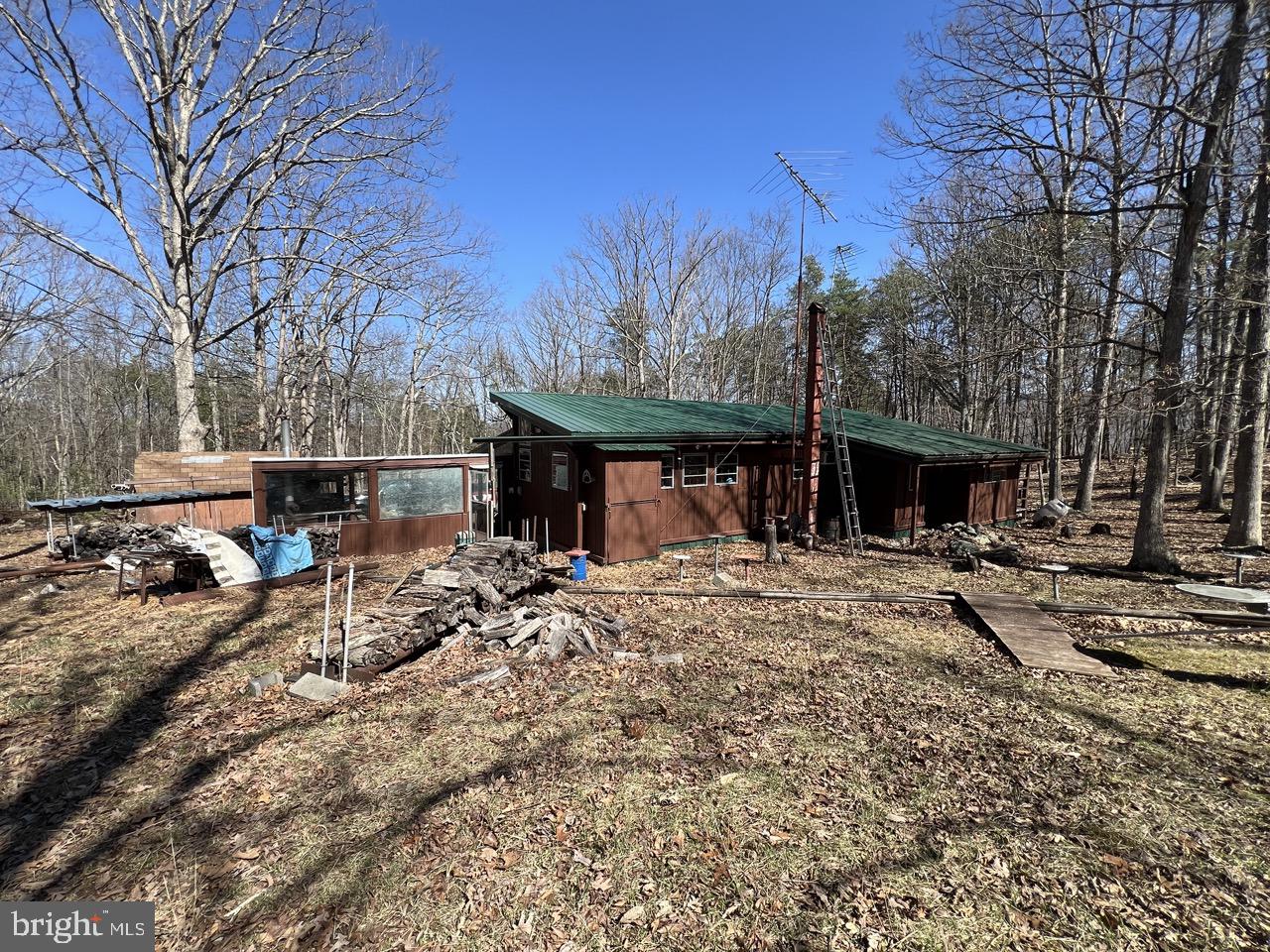 POTOMAC ISLAND RIDGE - Residential