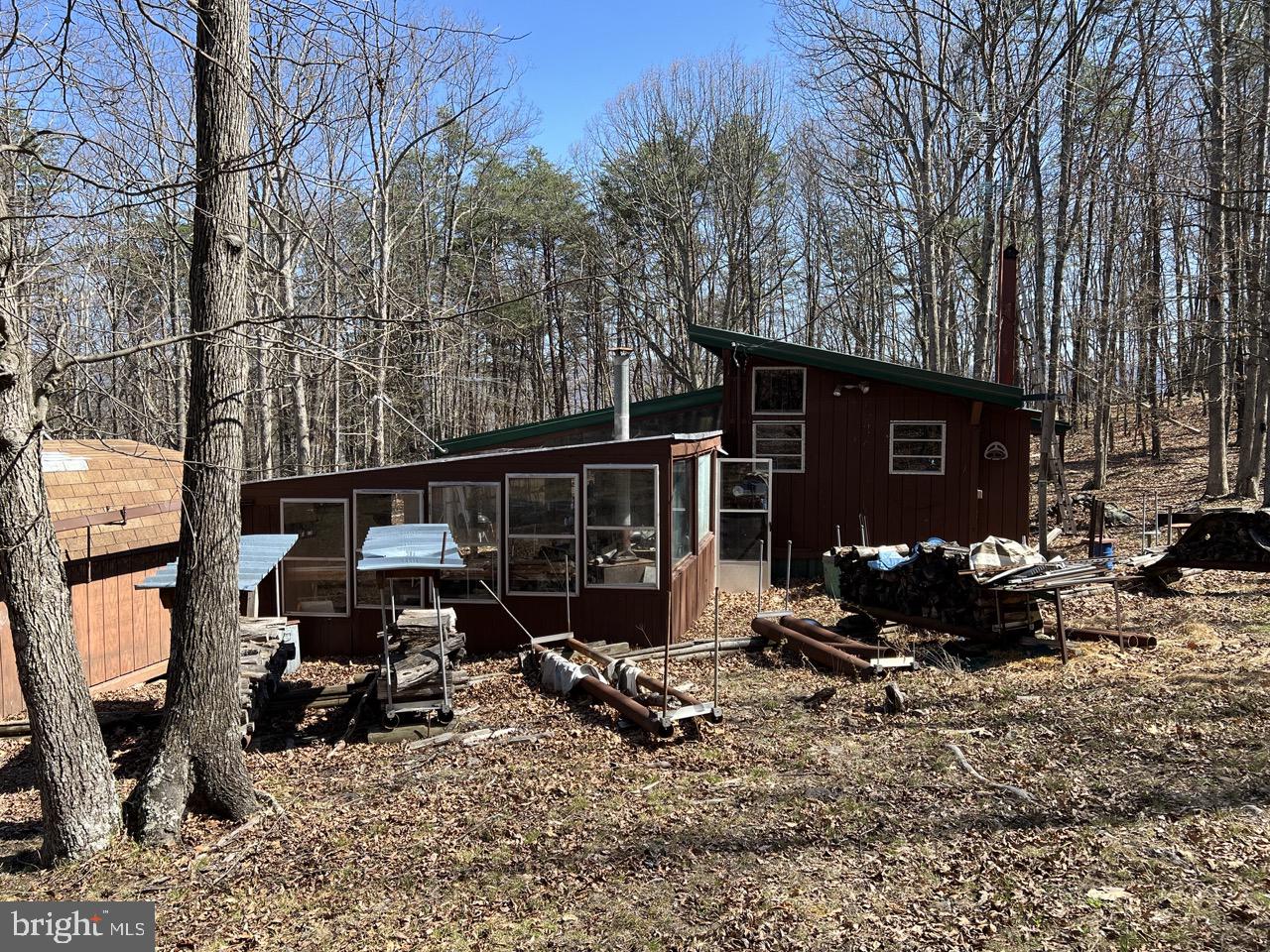 POTOMAC ISLAND RIDGE - Residential