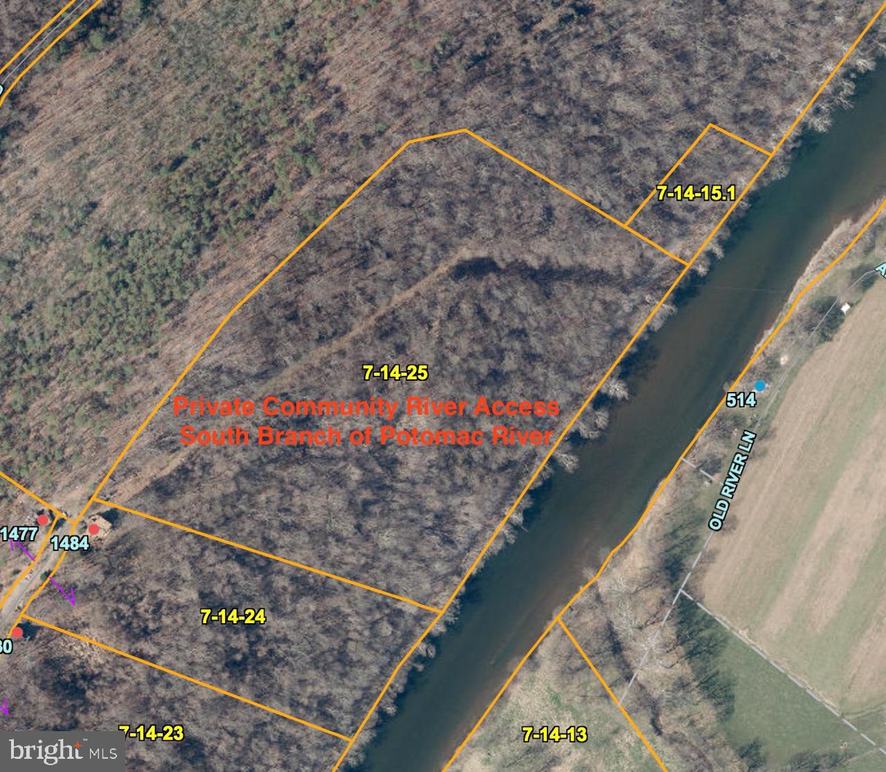 POTOMAC ISLAND RIDGE - Residential